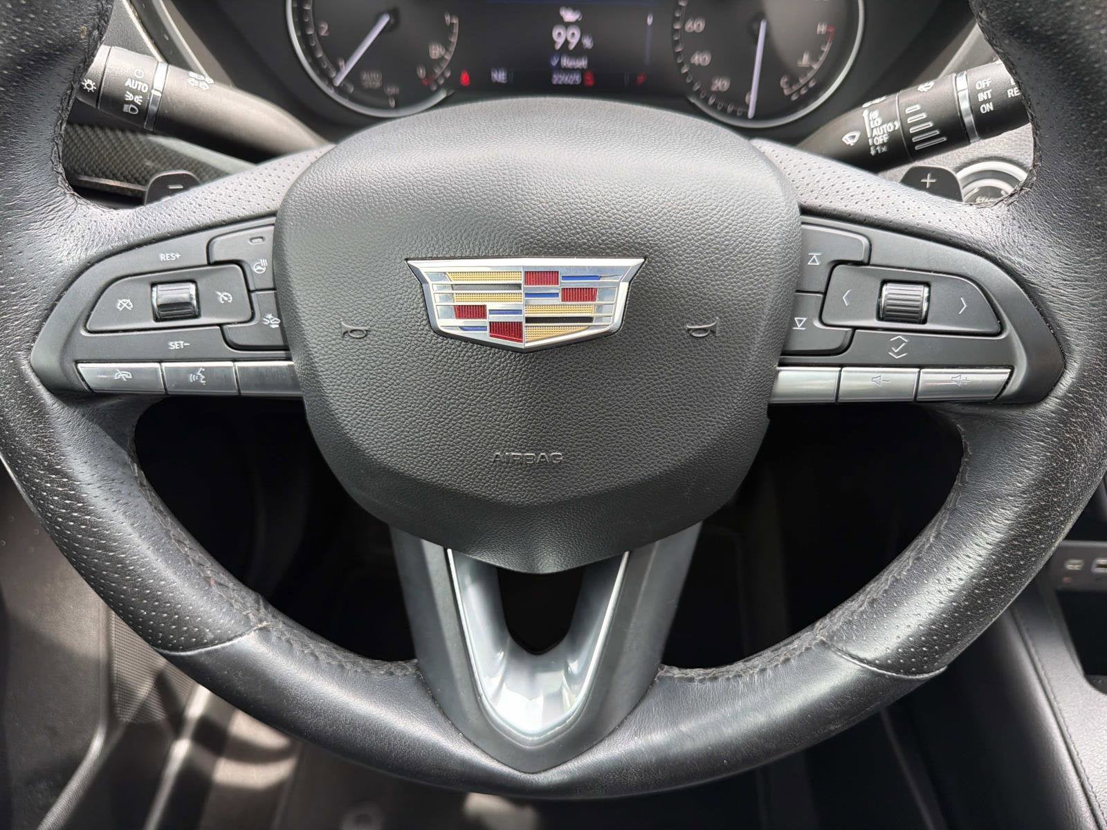 2023 Cadillac XT4 FWD Sport