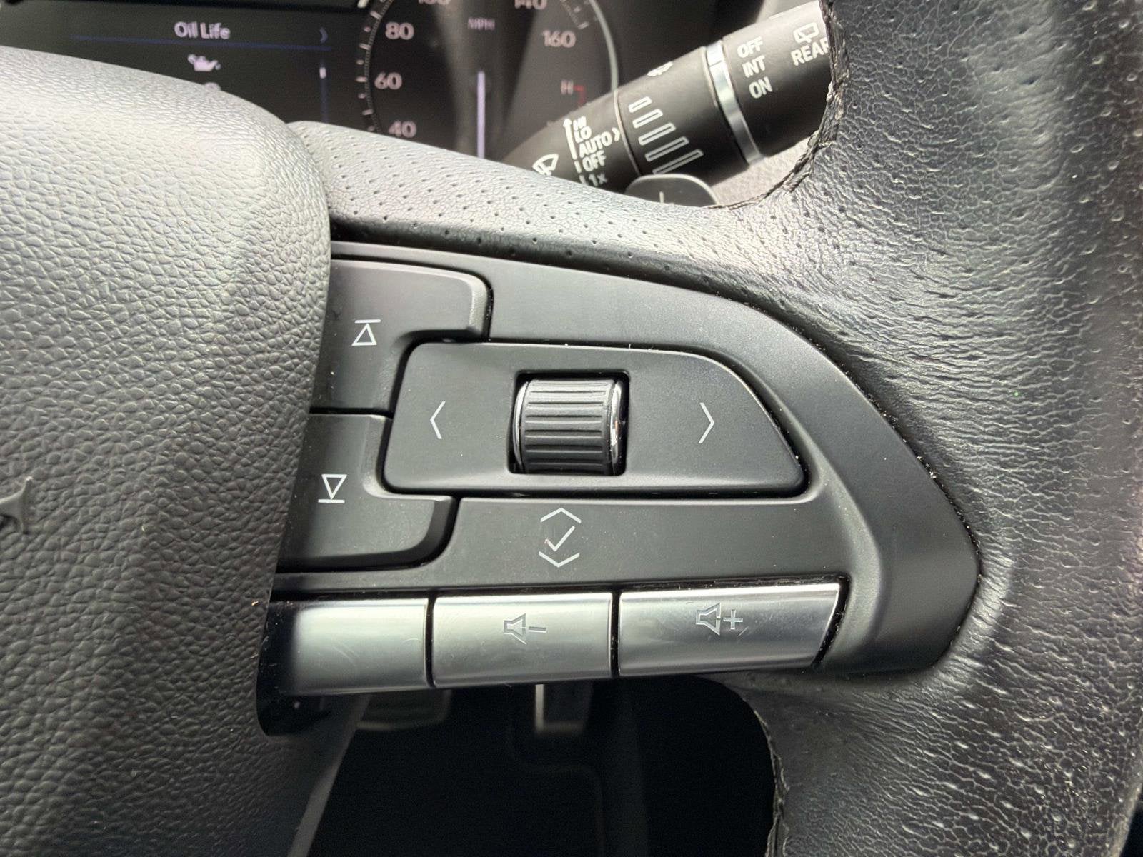 2023 Cadillac XT4 FWD Sport
