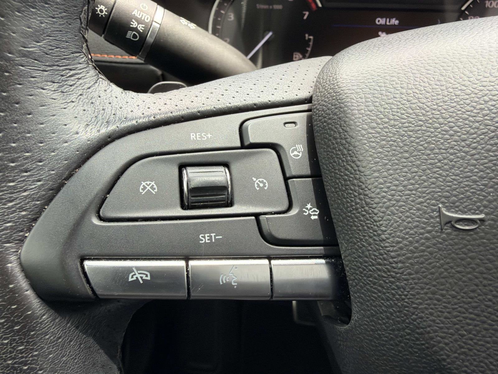 2023 Cadillac XT4 FWD Sport