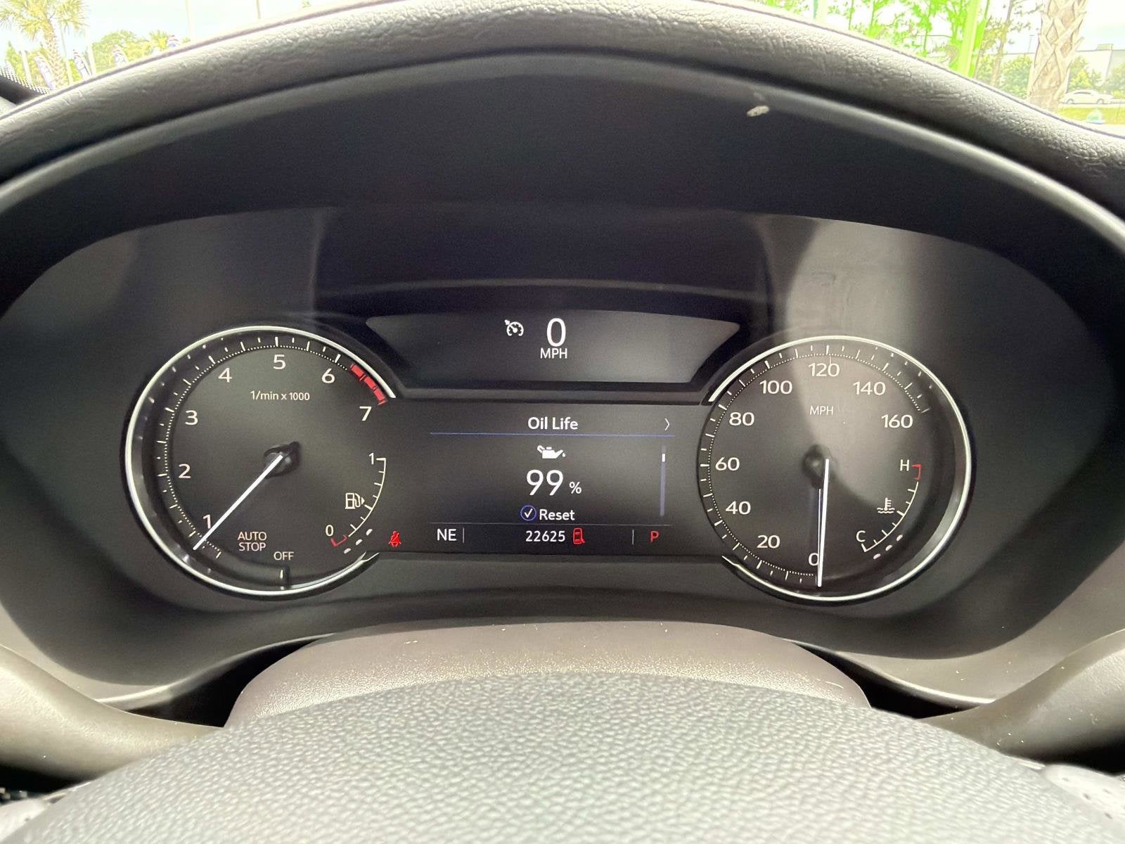 2023 Cadillac XT4 FWD Sport