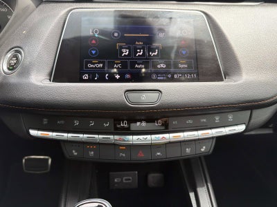 2023 Cadillac XT4 FWD Sport