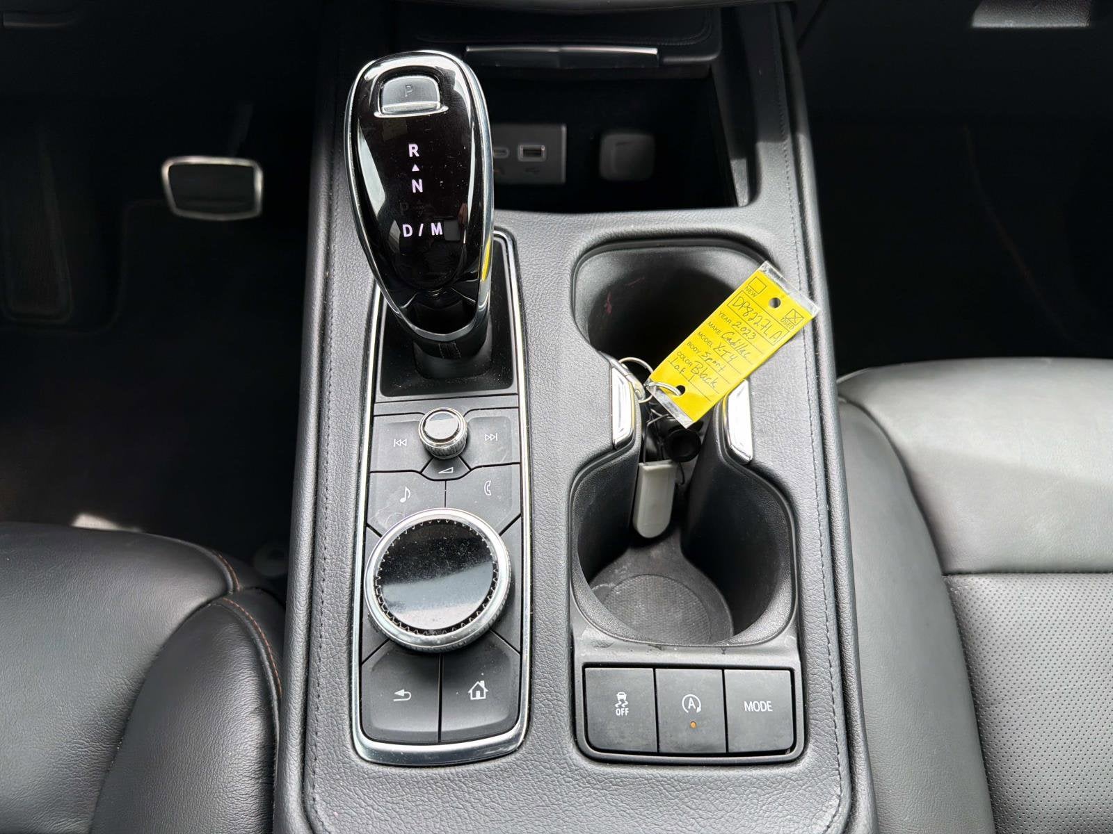 2023 Cadillac XT4 FWD Sport
