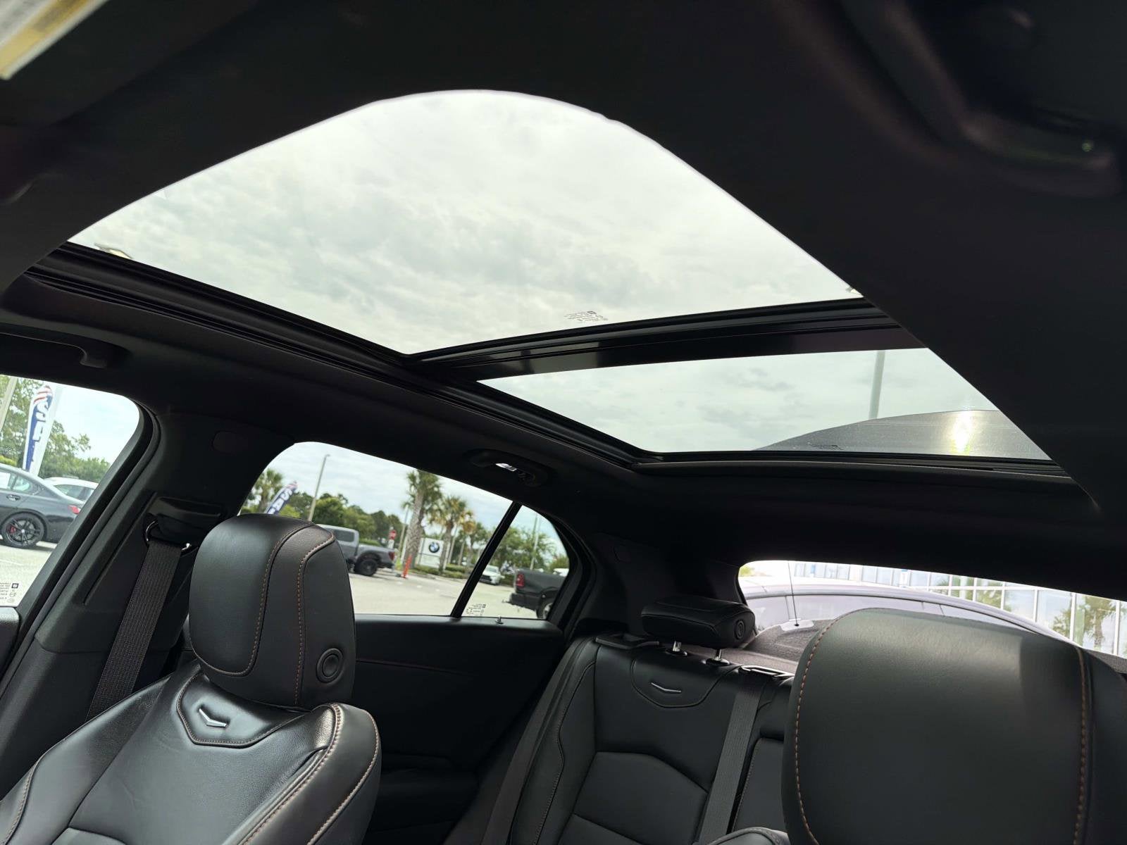 2023 Cadillac XT4 FWD Sport