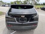 2023 Cadillac XT4 FWD Sport