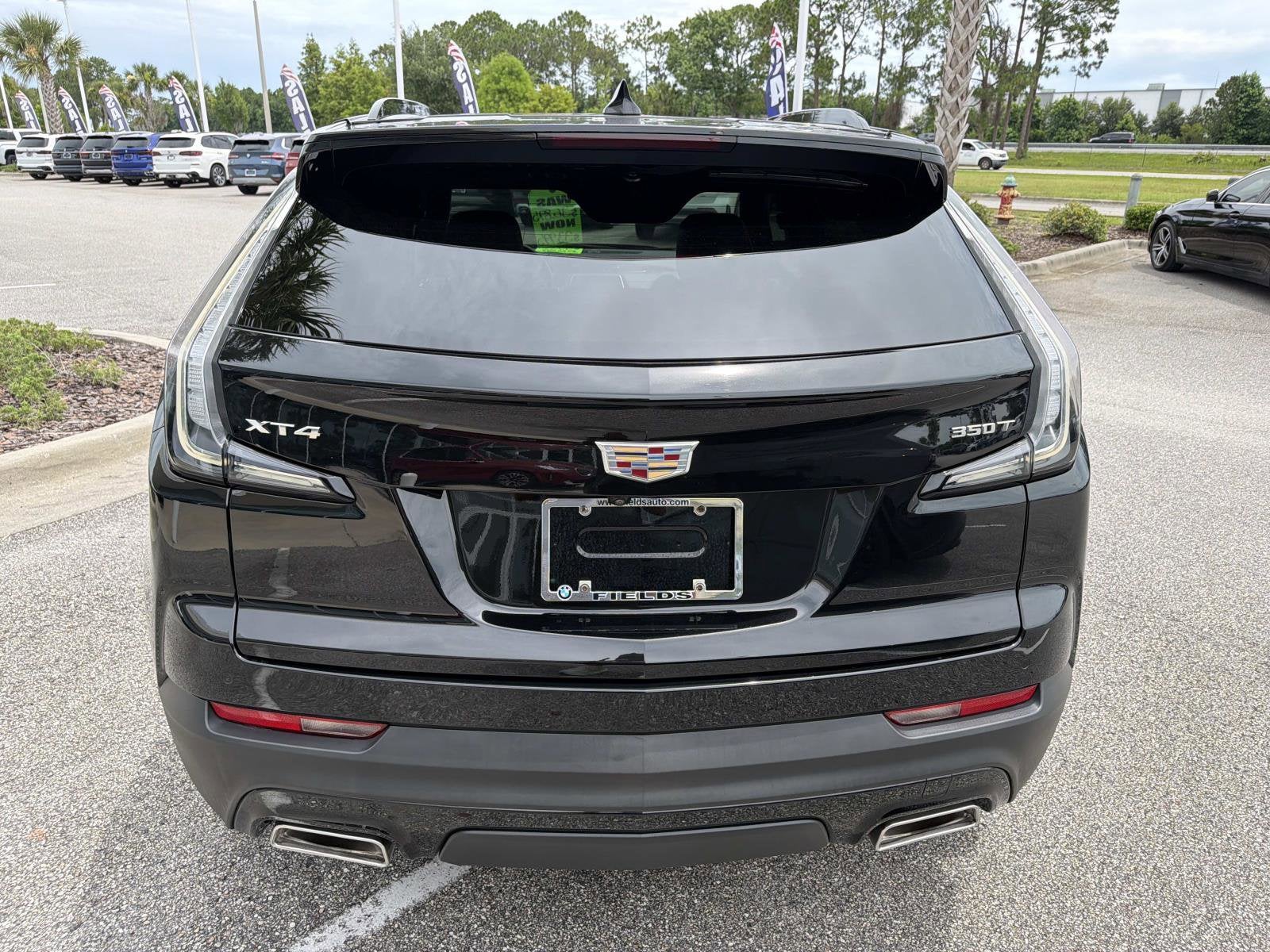2023 Cadillac XT4 FWD Sport