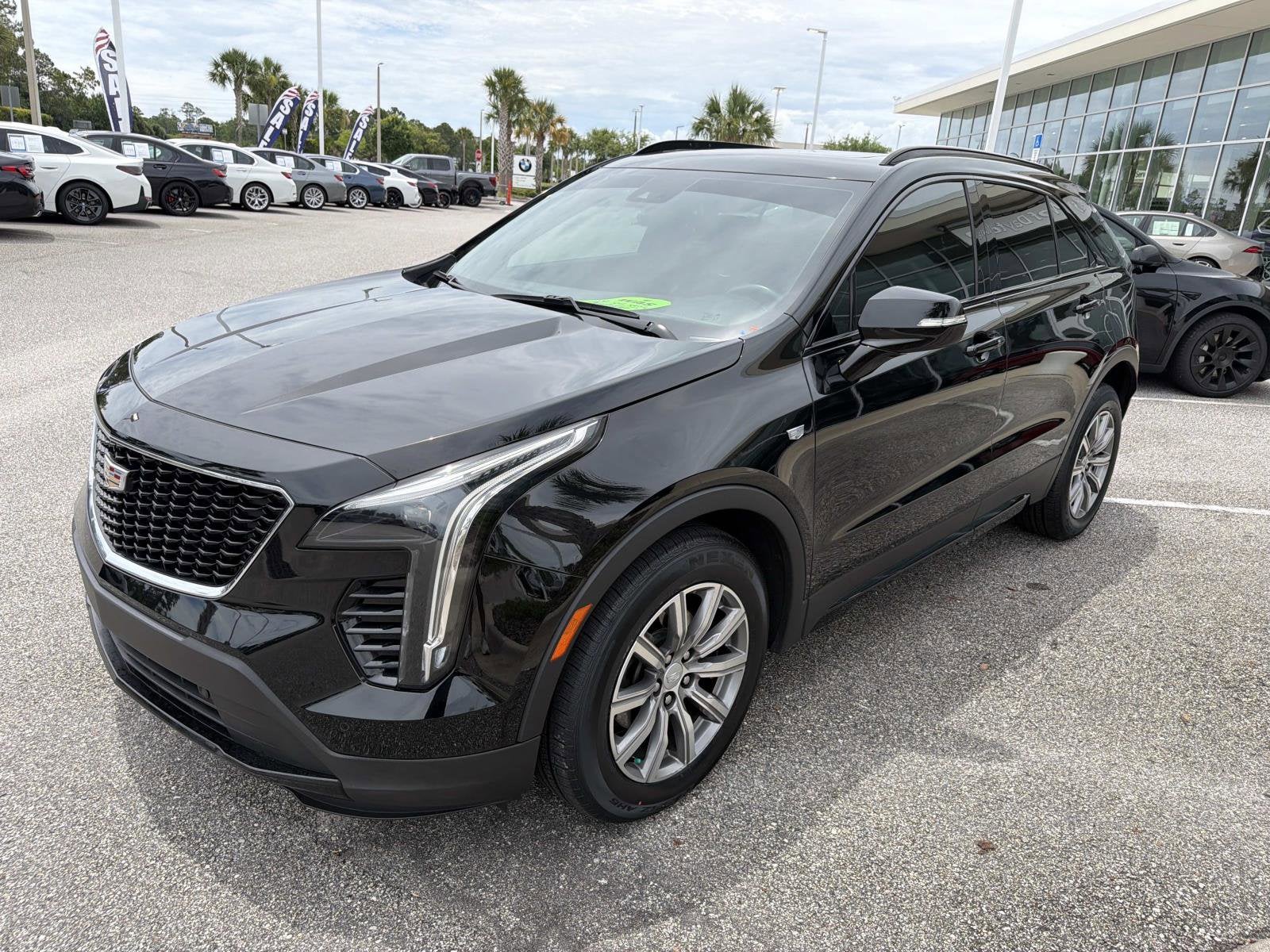 2023 Cadillac XT4 FWD Sport
