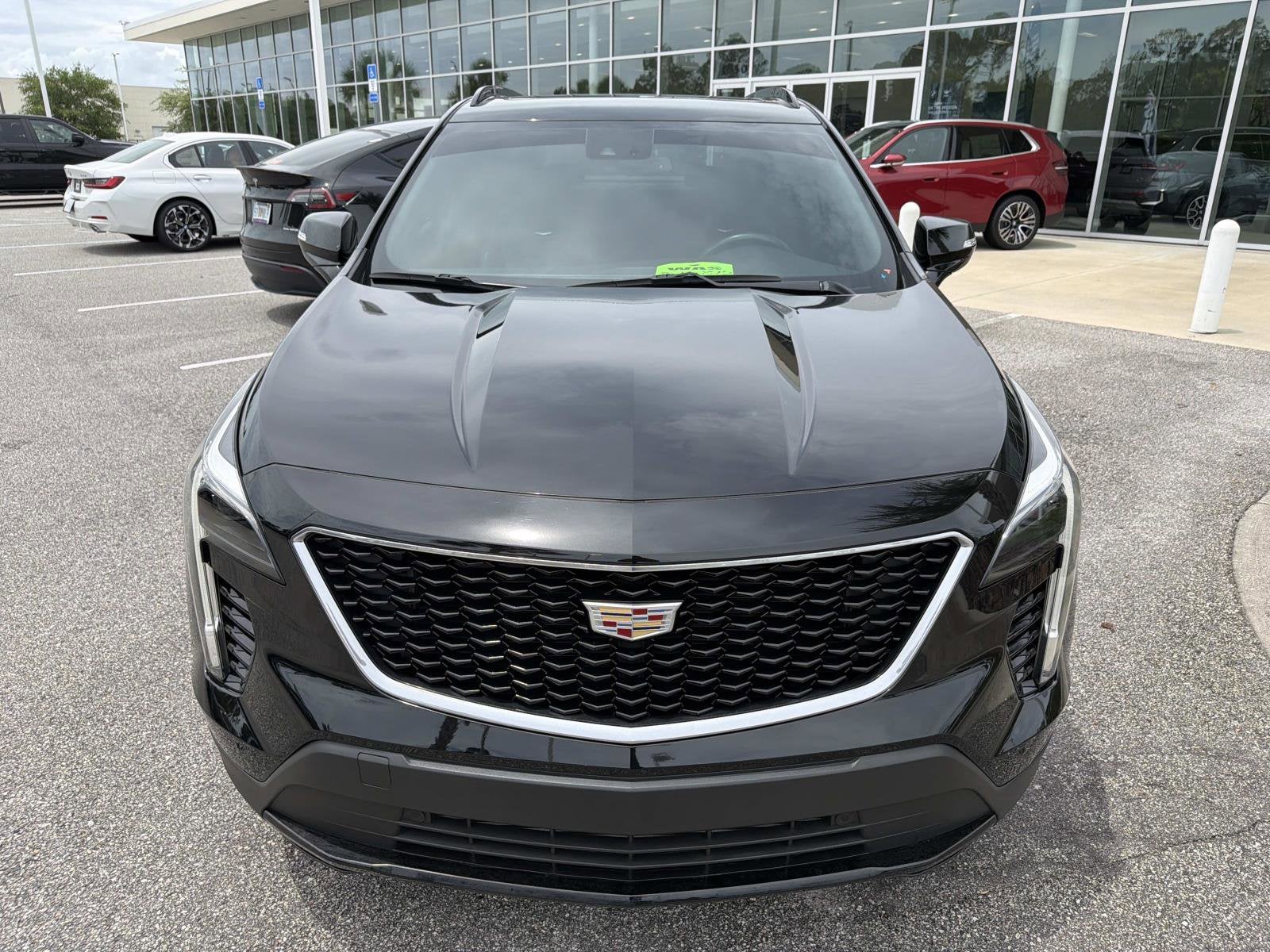 2023 Cadillac XT4 FWD Sport