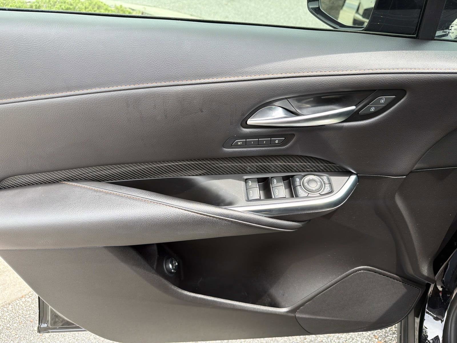2023 Cadillac XT4 FWD Sport