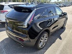 2020 Cadillac XT4 AWD Sport
