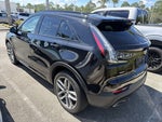 2020 Cadillac XT4 AWD Sport