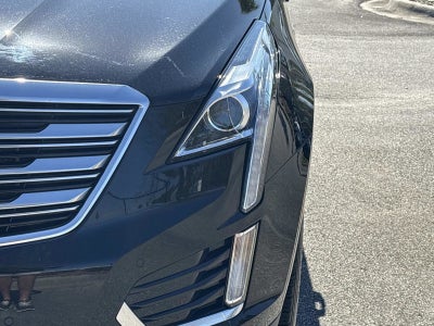 2019 Cadillac XT5 Luxury FWD