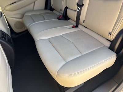 2019 Cadillac XT5 Luxury FWD