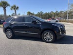 2019 Cadillac XT5 Luxury FWD