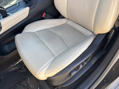 2019 Cadillac XT5 Luxury FWD