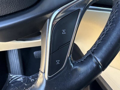 2019 Cadillac XT5 Luxury FWD