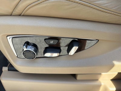 2018 Cadillac Escalade Platinum