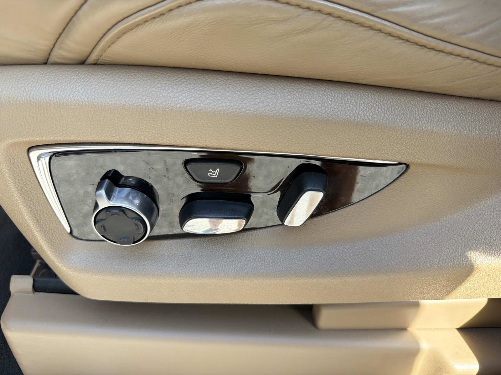 2018 Cadillac Escalade Platinum