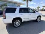 2018 Cadillac Escalade Platinum