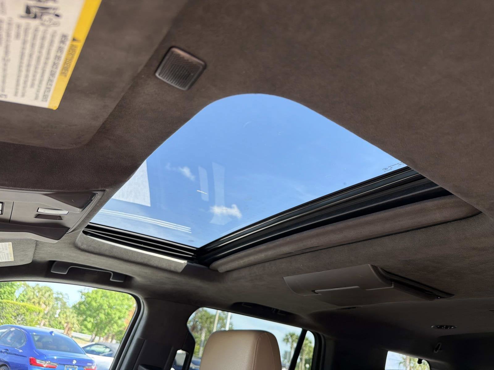 2018 Cadillac Escalade Platinum