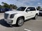 2018 Cadillac Escalade Platinum