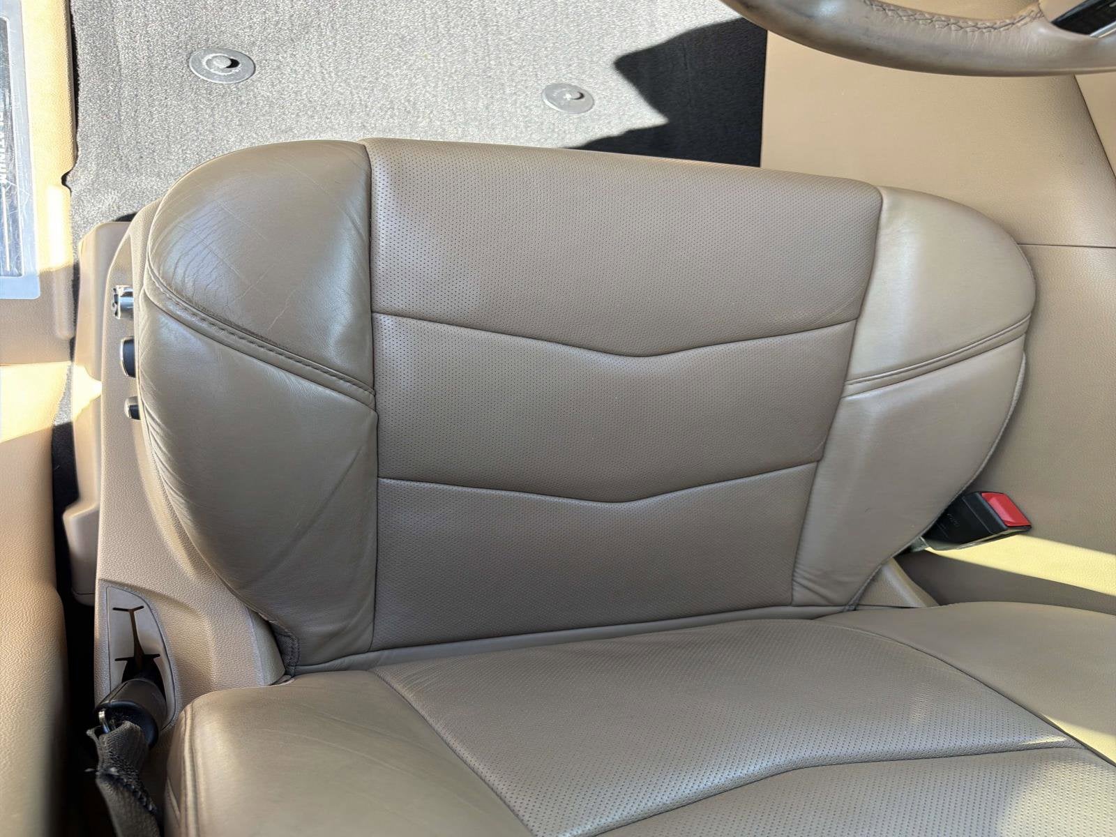 2018 Cadillac Escalade Platinum