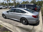 2021 Honda Accord Hybrid Touring