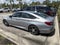 2021 Honda Accord Hybrid Touring
