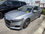 2021 Honda Accord Hybrid Touring