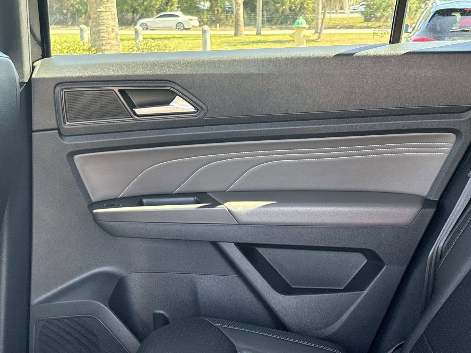 2023 Volkswagen Atlas Cross Sport 3.6L V6 SE w/Technology