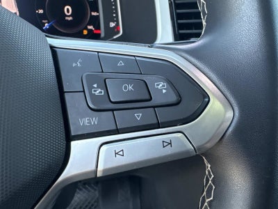 2023 Volkswagen Atlas Cross Sport 3.6L V6 SE w/Technology