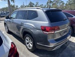 2018 Volkswagen Atlas 3.6L V6 SEL