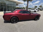 2022 Dodge Challenger R/T Scat Pack Widebody