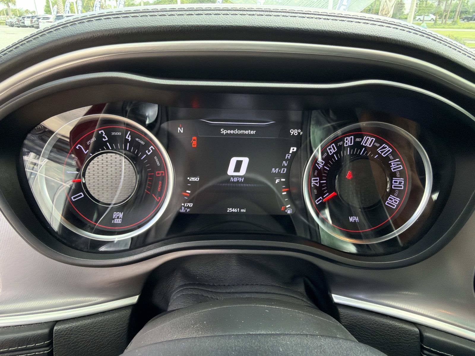 2022 Dodge Challenger R/T Scat Pack Widebody