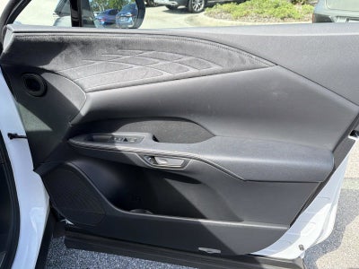 2023 Lexus RX RX 350 F SPORT Handling