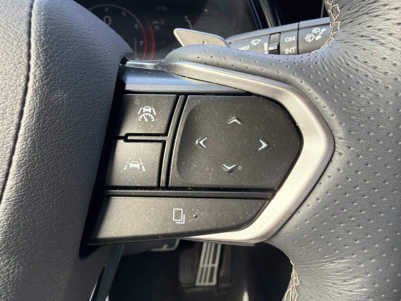 2023 Lexus RX RX 350 F SPORT Handling