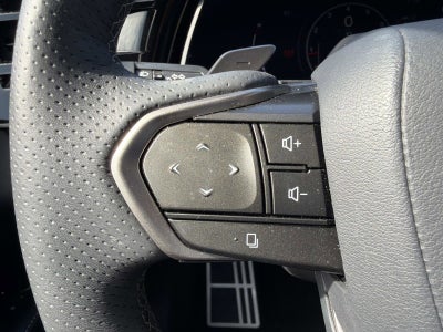 2023 Lexus RX RX 350 F SPORT Handling