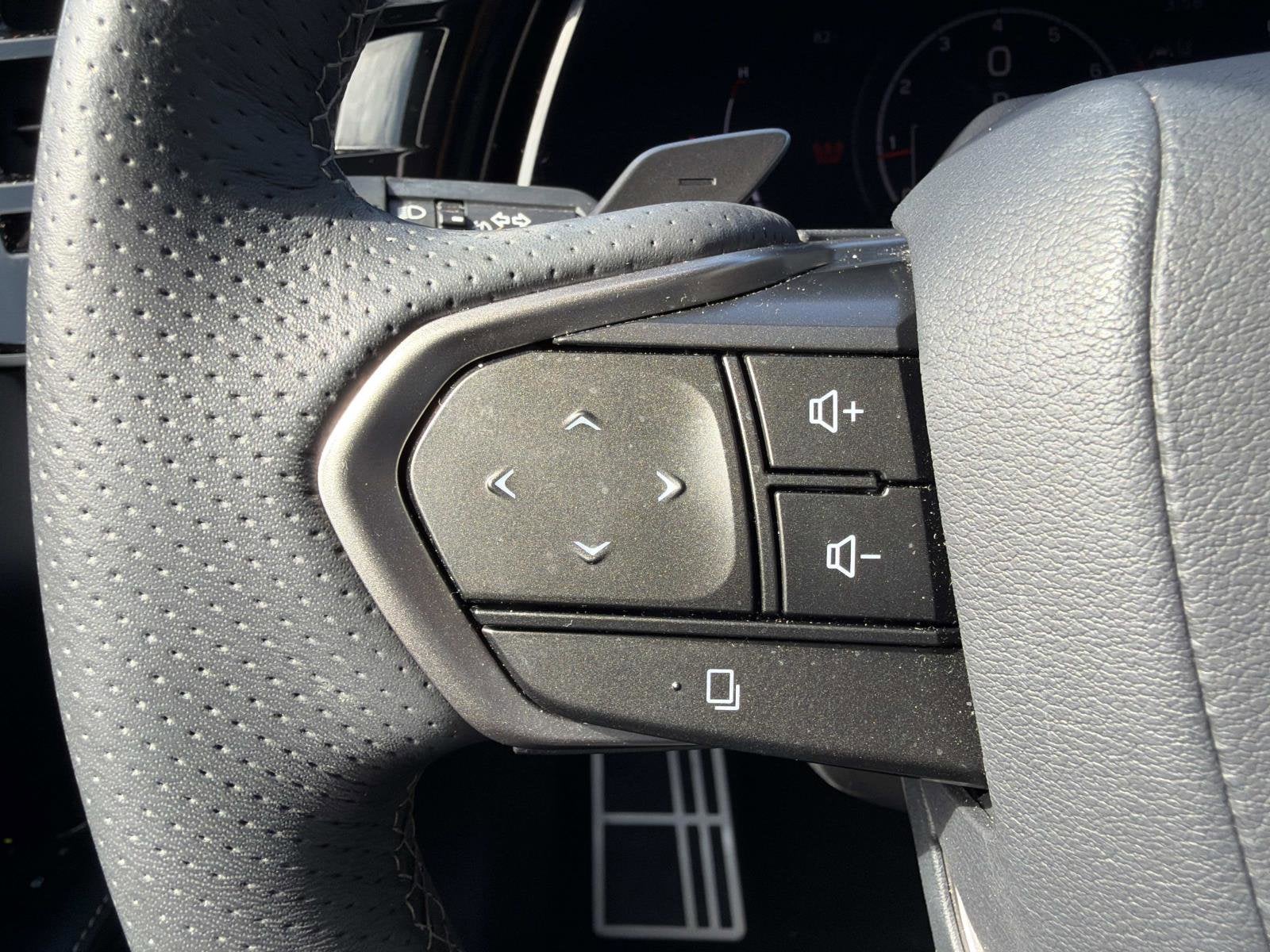 2023 Lexus RX RX 350 F SPORT Handling