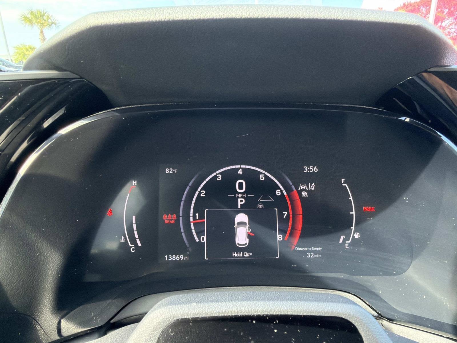 2023 Lexus RX RX 350 F SPORT Handling