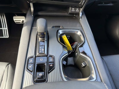 2023 Lexus RX RX 350 F SPORT Handling