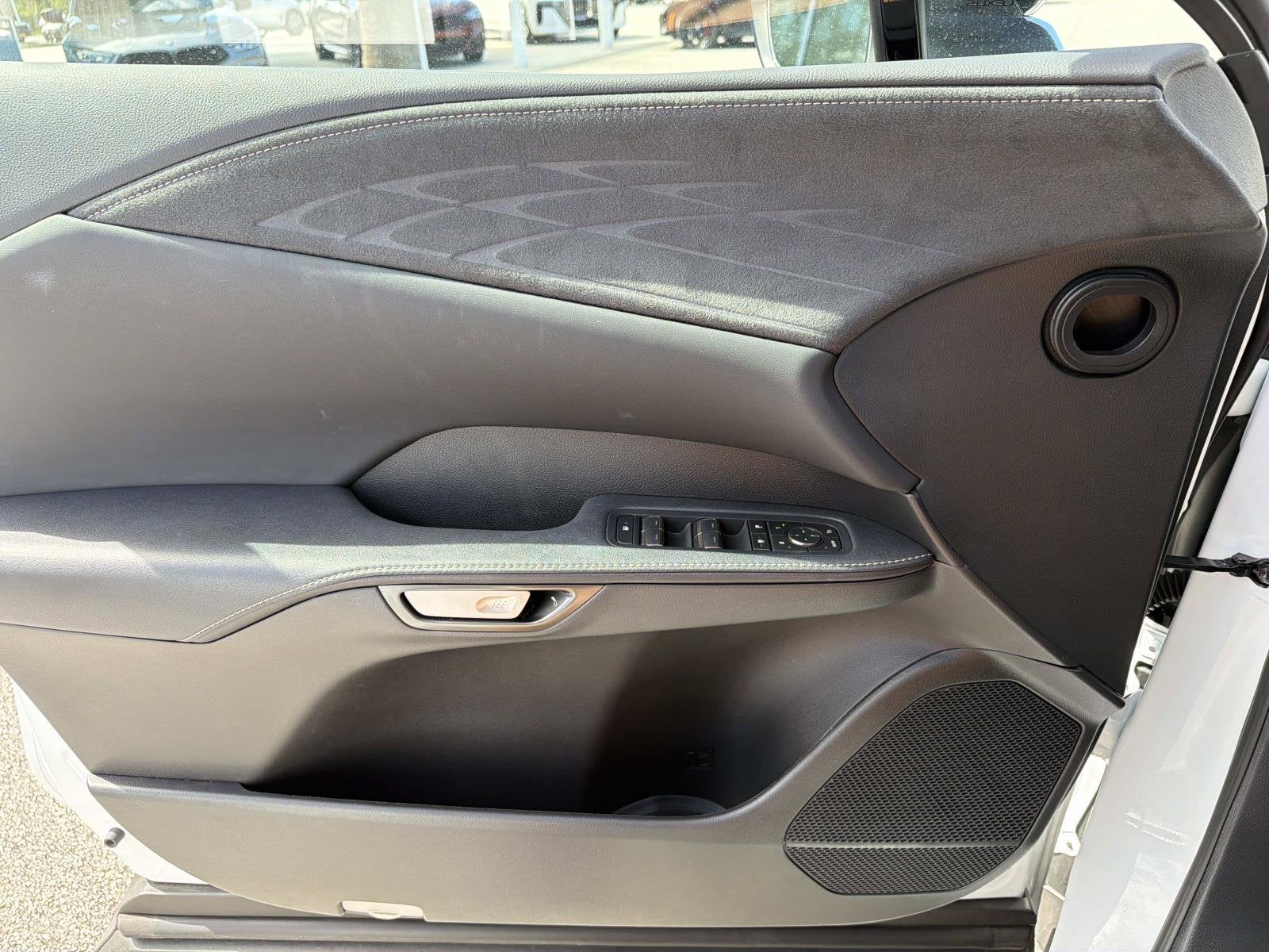2023 Lexus RX RX 350 F SPORT Handling