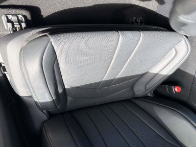 2023 Lexus RX RX 350 F SPORT Handling