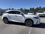 2024 Lexus RX 