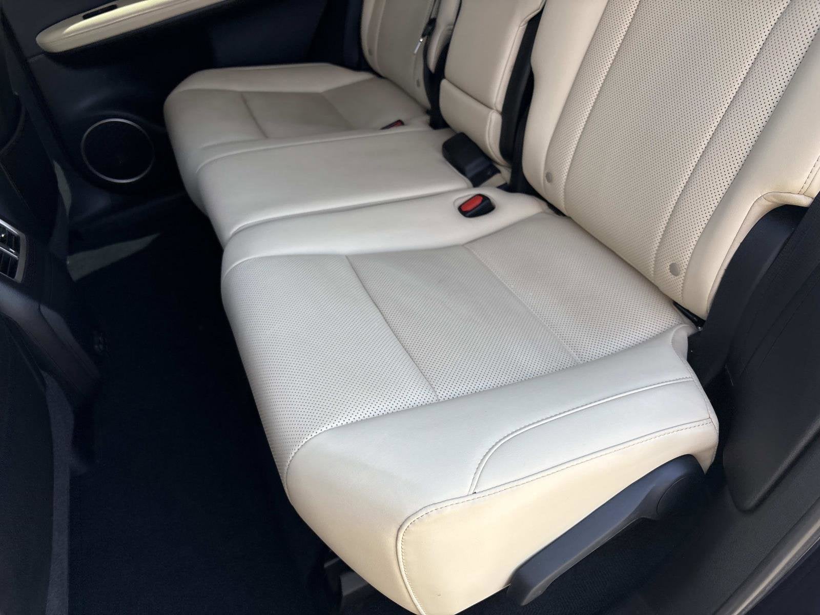 2021 Lexus RX RX 350