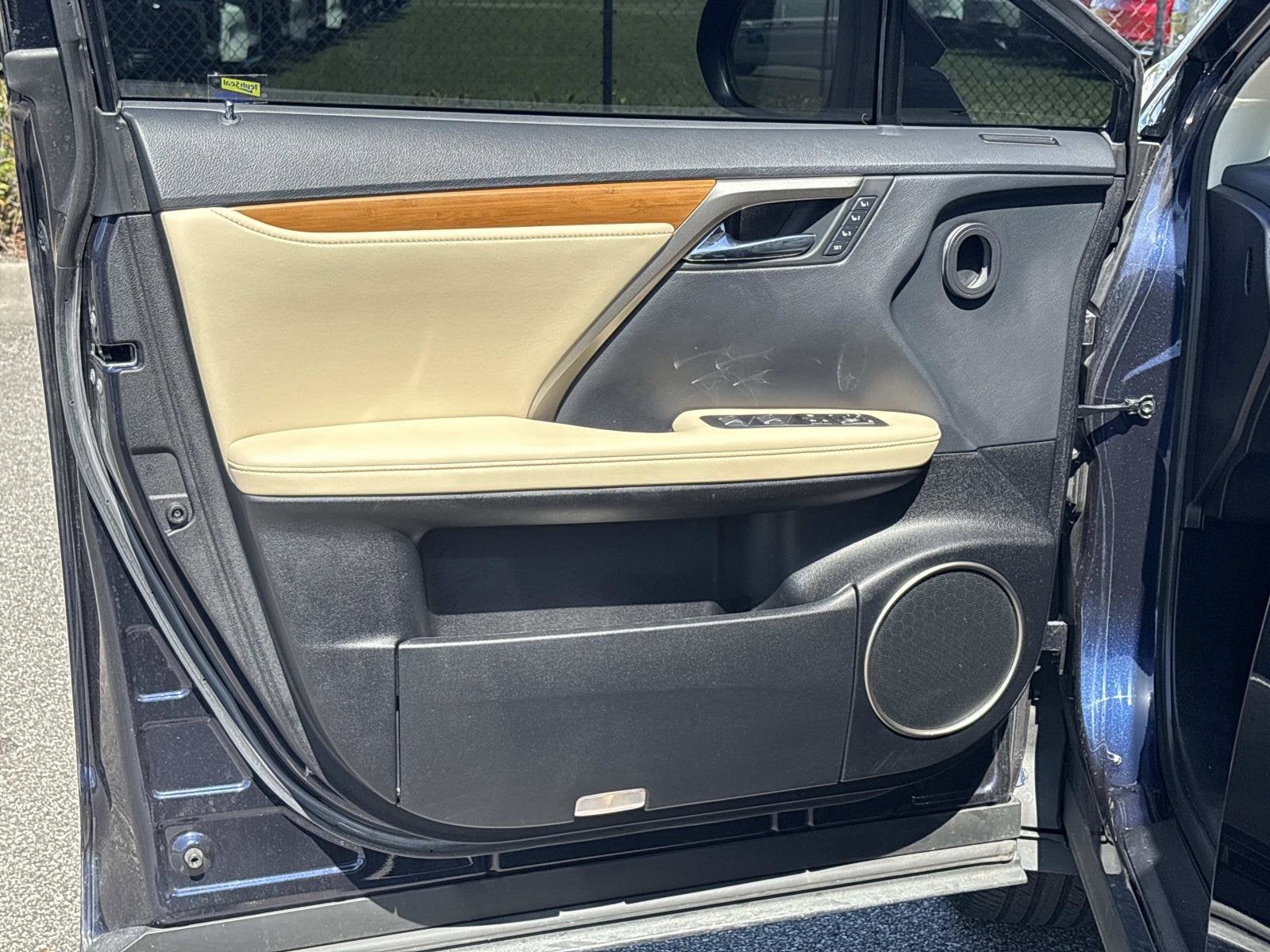 2021 Lexus RX RX 350