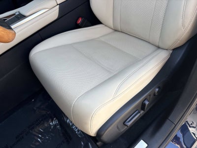 2021 Lexus RX RX 350