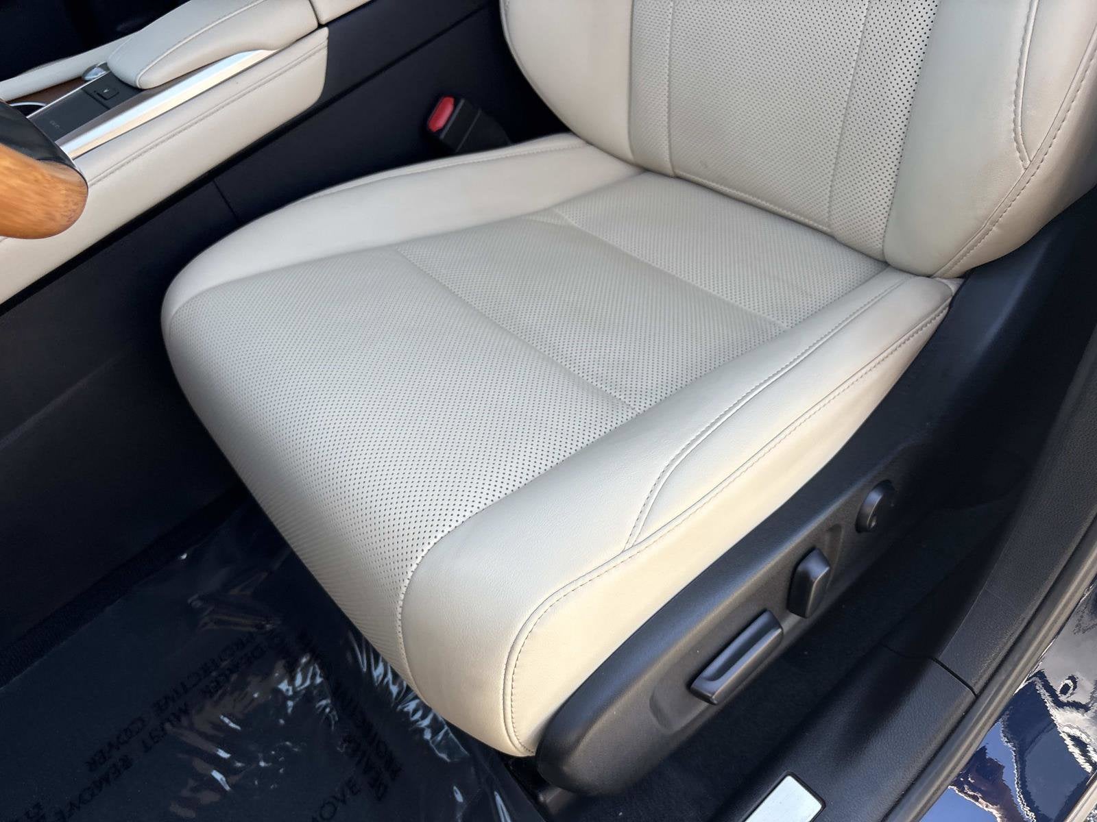 2021 Lexus RX RX 350