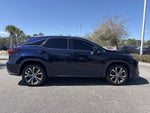 2021 Lexus RX RX 350