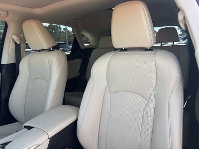 2021 Lexus RX RX 350