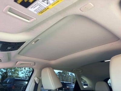 2021 Lexus RX RX 350