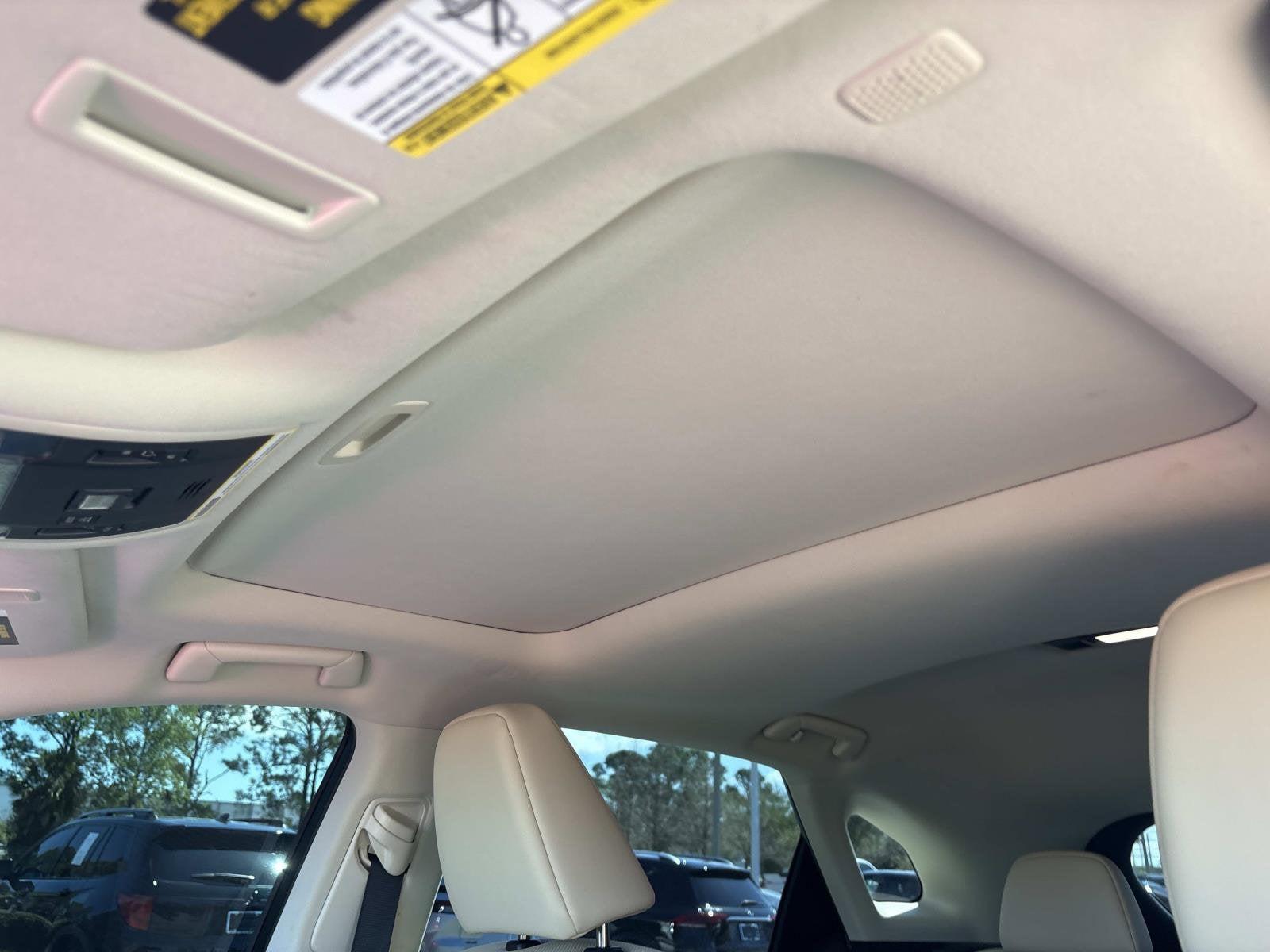 2021 Lexus RX RX 350